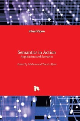 Muhammad Tanvir Afzal - Semantics in Action, Inbunden