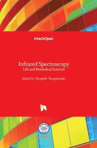 bokomslag Infrared Spectroscopy