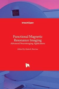 bokomslag Functional Magnetic Resonance Imaging