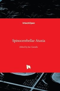 bokomslag Spinocerebellar Ataxia
