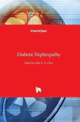 bokomslag Diabetic Nephropathy