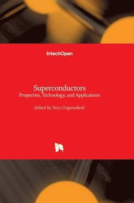 bokomslag Superconductors