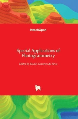 bokomslag Special Applications Of Photogrammetry
