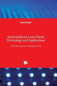bokomslag Semiconductor Laser Diode