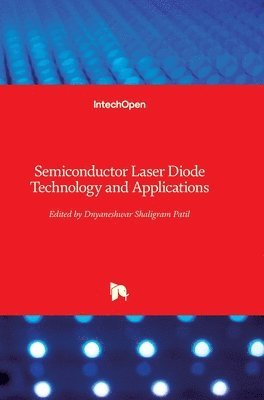 bokomslag Semiconductor Laser Diode: Technology and Applications