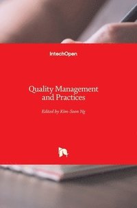 bokomslag Quality Management And Practices