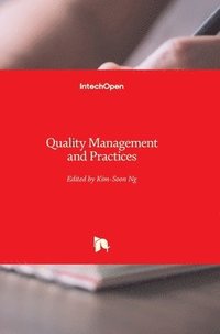 bokomslag Quality Management and Practices