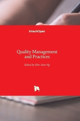 Quality Management And Practices 1