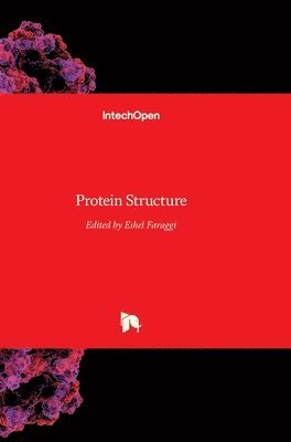bokomslag Protein Structure