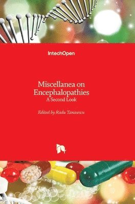 bokomslag Miscellanea on Encephalopathies: A Second Look