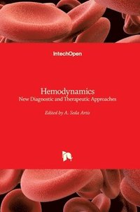 bokomslag Hemodynamics: New Diagnostic and Therapeutic Approaches