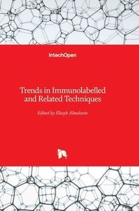 bokomslag Trends in Immunolabelled and Related Techniques