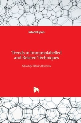 bokomslag Trends in Immunolabelled and Related Techniques