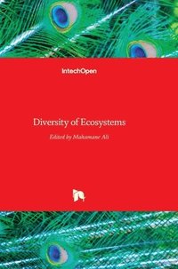 bokomslag Diversity of Ecosystems