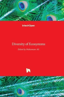 Diversity Of Ecosystems 1