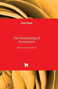 bokomslag The Functioning of Ecosystems