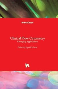 bokomslag Clinical Flow Cytometry: Emerging Applications