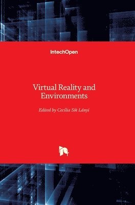 bokomslag Virtual Reality and Environments