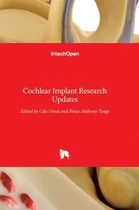 bokomslag Cochlear Implant Research Updates