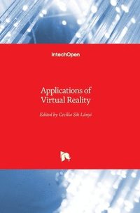 bokomslag Applications Of Virtual Reality