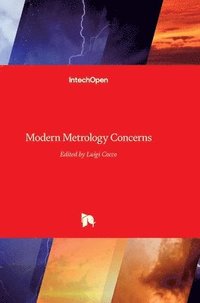 bokomslag Modern Metrology Concerns