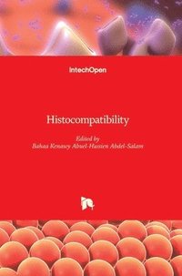 bokomslag Histocompatibility