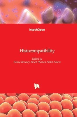 Histocompatibility 1