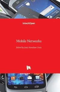 bokomslag Mobile Networks