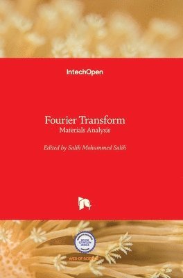 bokomslag Fourier Transform: Materials Analysis