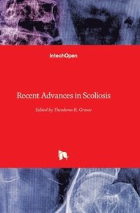 bokomslag Recent Advances In Scoliosis