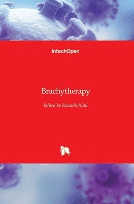 bokomslag Brachytherapy