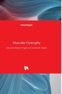 bokomslag Muscular Dystrophy