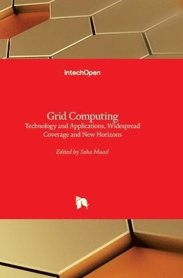 bokomslag Grid Computing