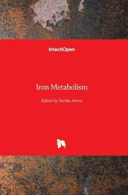 Iron Metabolism 1