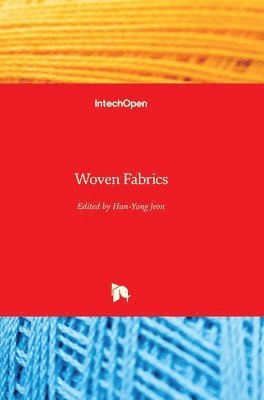 Han-Yong Jeon - Woven Fabrics, Inbunden