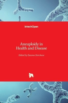 bokomslag Aneuploidy in Health and Disease