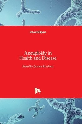 bokomslag Aneuploidy In Health And Disease