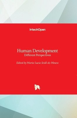bokomslag Human Development: Different Perspectives