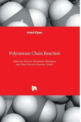 bokomslag Polymerase Chain Reaction