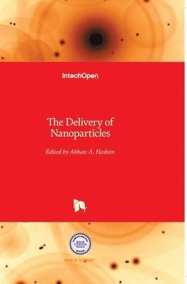 Delivery Of Nanoparticles 1