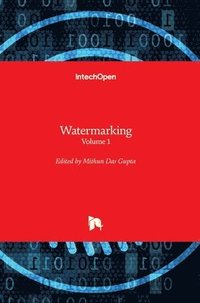 bokomslag Watermarking: Volume 1