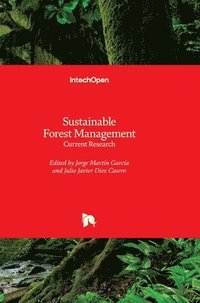 bokomslag Sustainable Forest Management