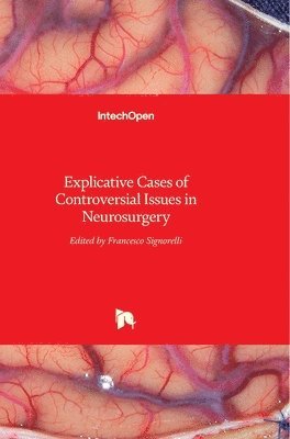 bokomslag Explicative Cases of Controversial Issues in Neurosurgery