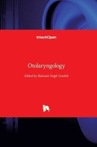 bokomslag Otolaryngology