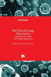 bokomslag The Particle Image Velocimetry