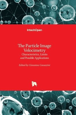 bokomslag The Particle Image Velocimetry