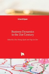 bokomslag Business Dynamics In The 21st Century