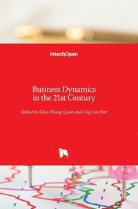 bokomslag Business Dynamics in the 21st Century