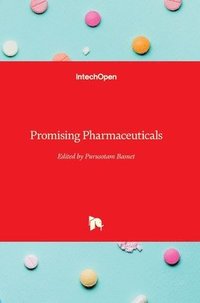 bokomslag Promising Pharmaceuticals