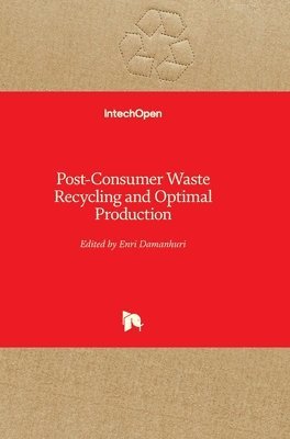 Post-Consumer Waste Recycling And Optimal Production 1